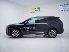 Cadillac XT6 2.0T Six-Seat AWD Luxury - ფოტო 11