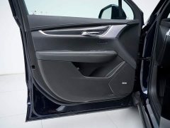 Cadillac XT6 2.0T Six-Seat AWD Luxury - ფოტო 15