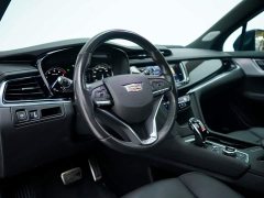 Cadillac XT6 2.0T Six-Seat AWD Luxury - ფოტო 16