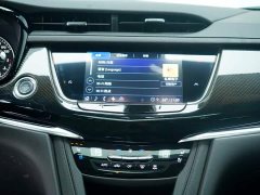 Cadillac XT6 2.0T Six-Seat AWD Luxury - ფოტო 18