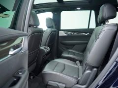 Cadillac XT6 2.0T Six-Seat AWD Luxury - ფოტო 6