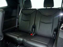 Cadillac XT6 2.0T Six-Seat AWD Luxury - ფოტო 7