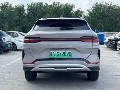 BYD Song Plus New Energy 2025 DM-i 160KM Flagship - ფოტო 10