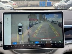 BYD Song Plus New Energy 2025 DM-i 160KM Flagship - ფოტო 4