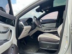 BYD Song Plus New Energy 2025 DM-i 160KM Flagship - ფოტო 8
