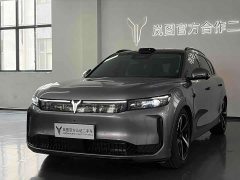 Voyah Lantu FREE AWD Qiankun Edition - ფოტო 1