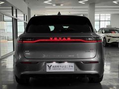 Voyah Lantu FREE AWD Qiankun Edition - ფოტო 14