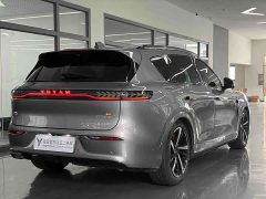 Voyah Lantu FREE AWD Qiankun Edition - ფოტო 16