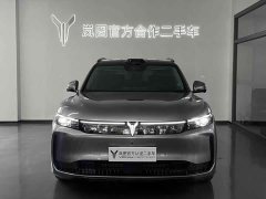 Voyah Lantu FREE AWD Qiankun Edition - ფოტო 2