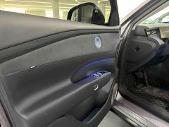 Voyah Lantu FREE AWD Qiankun Edition - ფოტო 4