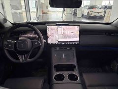 Voyah Lantu FREE AWD Qiankun Edition - ფოტო 9