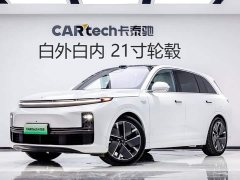 Li Auto L7 Ultra Smart Refresh Edition - ფოტო 1