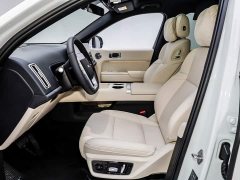 Li Auto L7 Ultra Smart Refresh Edition - ფოტო 10