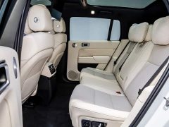 Li Auto L7 Ultra Smart Refresh Edition - ფოტო 11