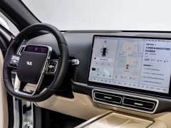 Li Auto L7 Ultra Smart Refresh Edition - ფოტო 15