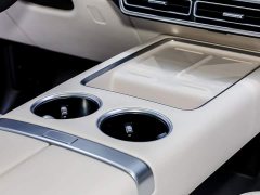 Li Auto L7 Ultra Smart Refresh Edition - ფოტო 16