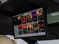 Li Auto L7 Ultra Smart Refresh Edition - ფოტო 17