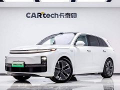 Li Auto L7 Ultra Smart Refresh Edition - ფოტო 2