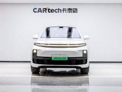 Li Auto L7 Ultra Smart Refresh Edition - ფოტო 3