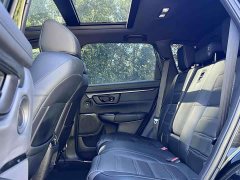 Honda CR-V 2021 240TURBO CVT FWD Black Jazz Edition - ფოტო 10
