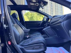 Honda CR-V 2021 240TURBO CVT FWD Black Jazz Edition - ფოტო 9