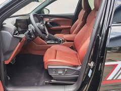 Audi Q5L 2.0T Smart Hybrid Flagship - ფოტო 13