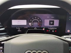 Audi Q5L 2.0T Smart Hybrid Flagship - ფოტო 14