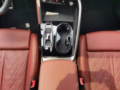 Audi Q5L 2.0T Smart Hybrid Flagship - ფოტო 16