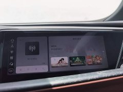 Audi Q5L 2.0T Smart Hybrid Flagship - ფოტო 18