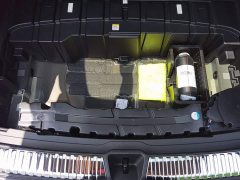 Audi Q5L 2.0T Smart Hybrid Flagship - ფოტო 7