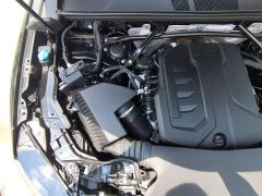 Audi Q5L 2.0T Smart Hybrid Flagship - ფოტო 9
