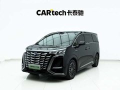Denza BYD Denza D9 2025 DM-i AWD Premium Navigation Edition - ფოტო 1