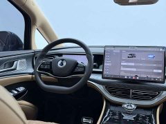 Denza BYD Denza D9 2025 DM-i AWD Premium Navigation Edition - ფოტო 14