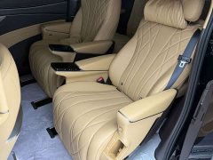 Denza BYD Denza D9 2025 DM-i AWD Premium Navigation Edition - ფოტო 16