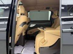 Denza BYD Denza D9 2025 DM-i AWD Premium Navigation Edition - ფოტო 18