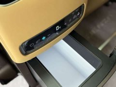Denza BYD Denza D9 2025 DM-i AWD Premium Navigation Edition - ფოტო 19