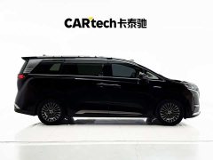 Denza BYD Denza D9 2025 DM-i AWD Premium Navigation Edition - ფოტო 4