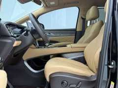 Denza BYD Denza D9 2025 DM-i AWD Premium Navigation Edition - ფოტო 5