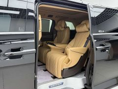 Denza BYD Denza D9 2025 DM-i AWD Premium Navigation Edition - ფოტო 6
