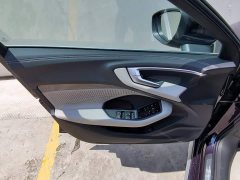 Audi A5L 2.0T Qiankun Intelligent Driving Edition - ფოტო 11