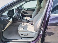 Audi A5L 2.0T Qiankun Intelligent Driving Edition - ფოტო 12