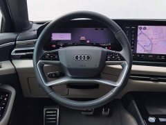 Audi A5L 2.0T Qiankun Intelligent Driving Edition - ფოტო 14