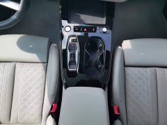 Audi A5L 2.0T Qiankun Intelligent Driving Edition - ფოტო 15