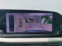 Audi A5L 2.0T Qiankun Intelligent Driving Edition - ფოტო 16
