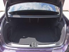 Audi A5L 2.0T Qiankun Intelligent Driving Edition - ფოტო 6