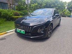 FAW Red Flag E-QM5 Plug-in Hybrid Flag Comfort Edition - ფოტო 1