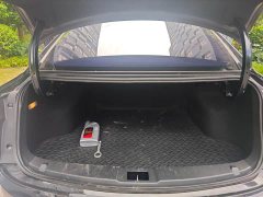 FAW Red Flag E-QM5 Plug-in Hybrid Flag Comfort Edition - ფოტო 14