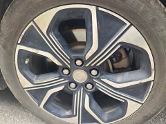 FAW Red Flag E-QM5 Plug-in Hybrid Flag Comfort Edition - ფოტო 15