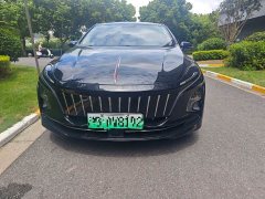FAW Red Flag E-QM5 Plug-in Hybrid Flag Comfort Edition - ფოტო 2