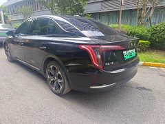 FAW Red Flag E-QM5 Plug-in Hybrid Flag Comfort Edition - ფოტო 4